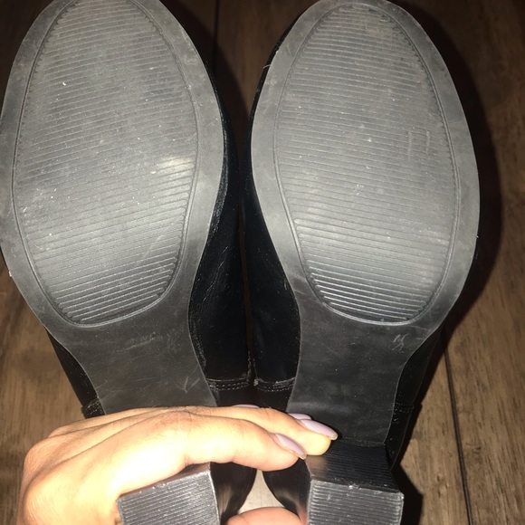 Booties - Picture 3 of 7